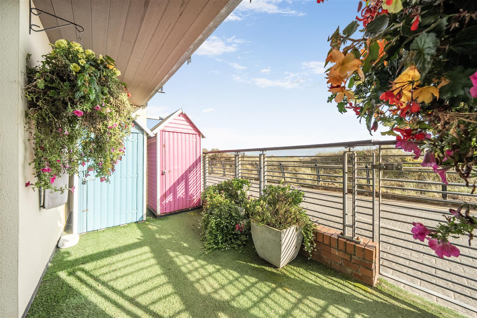 St. Christophers Court, Marina, Swansea, SA1 1UA